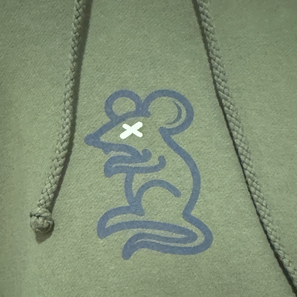 Scotty Cameron Tour Rat Hoodie - Picture 3 of 6